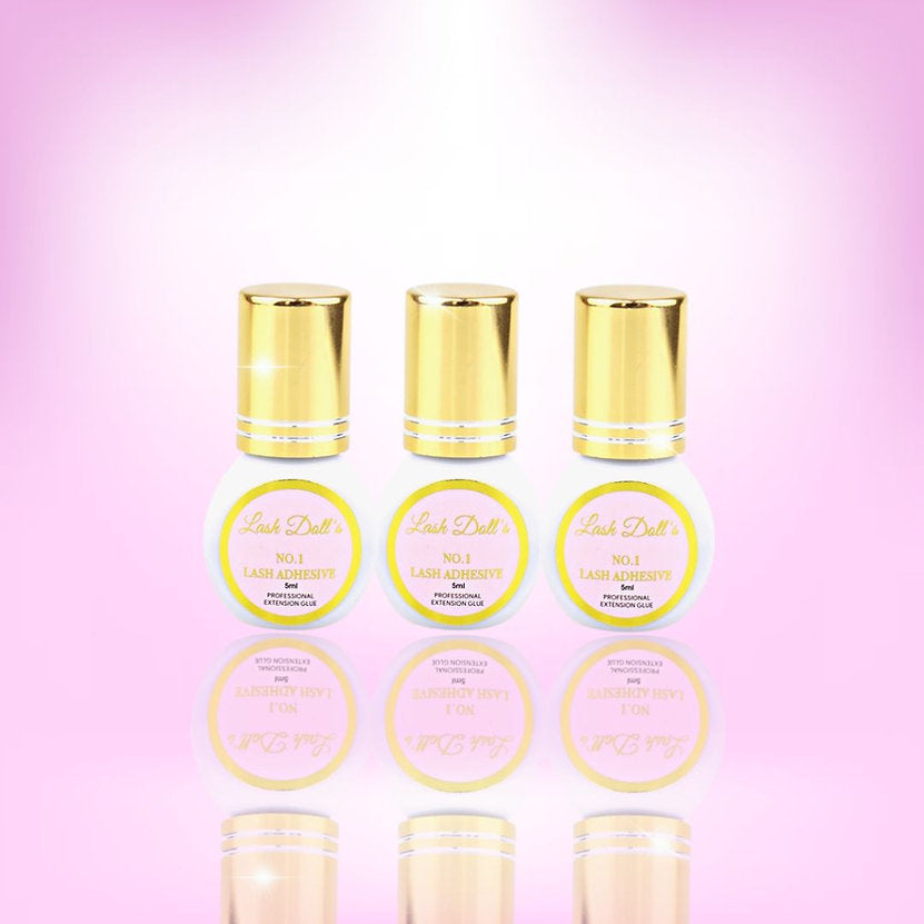 No.1 Lash Adhesive