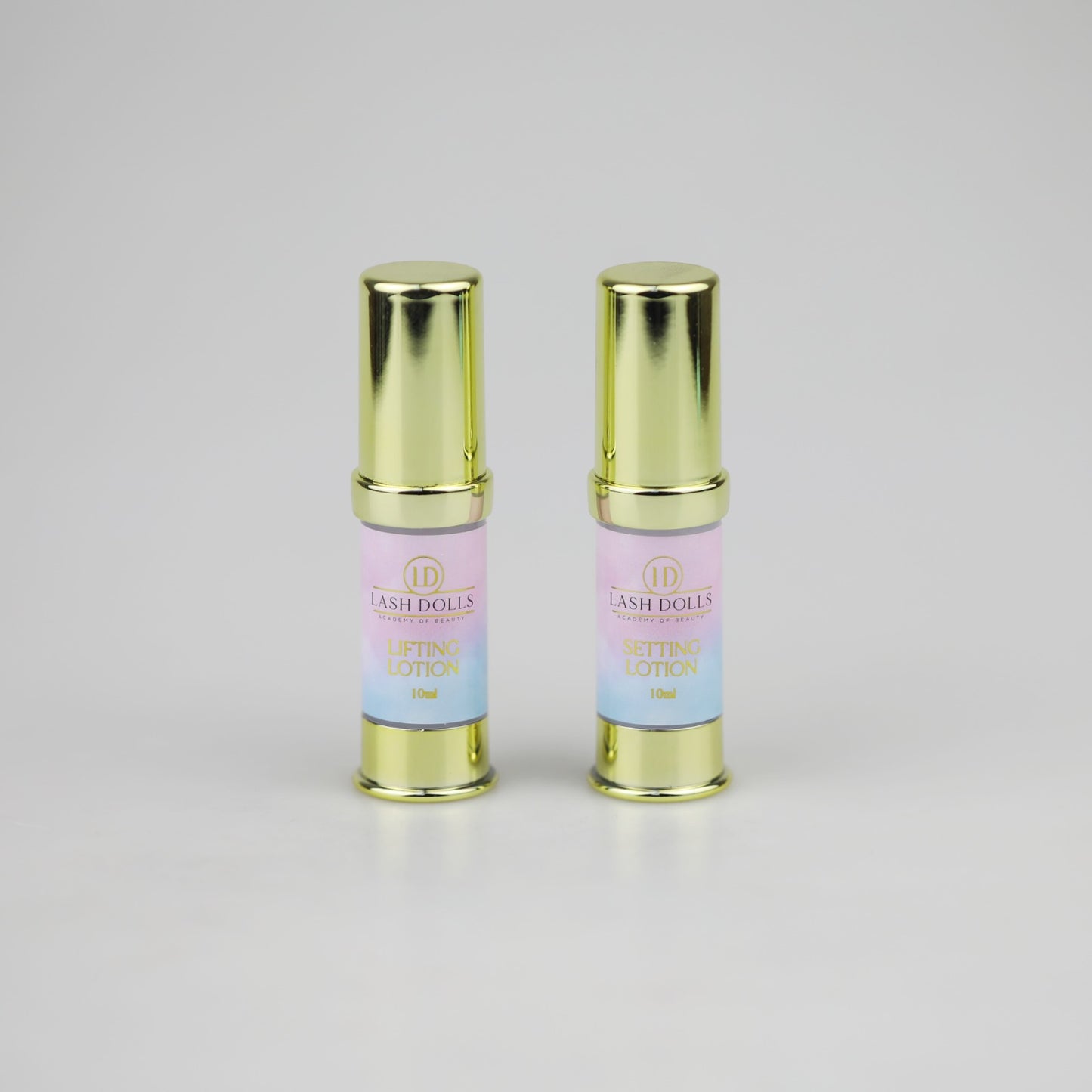 Lash Lift & Brow Lamination Lifting Lotion #1
