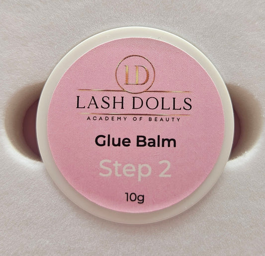 Glue Balm