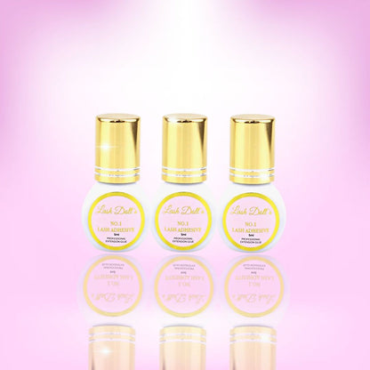 No.1 Lash Adhesive