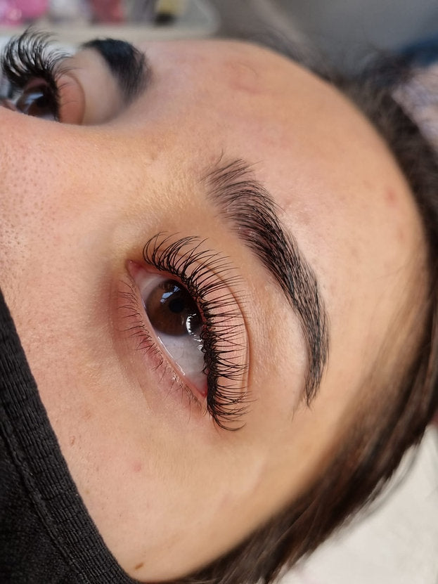 Single Length Classic Lash Tray