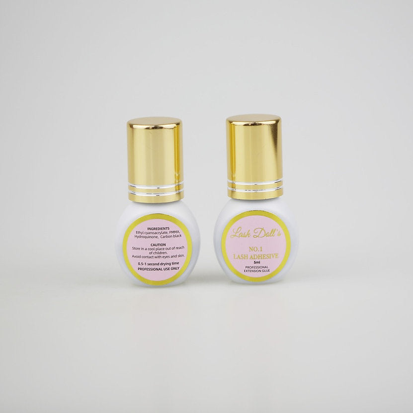 No.1 Lash Adhesive