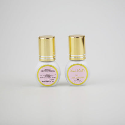 No.1 Lash Adhesive