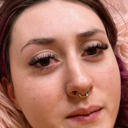 Advanced Brow Artistry Course