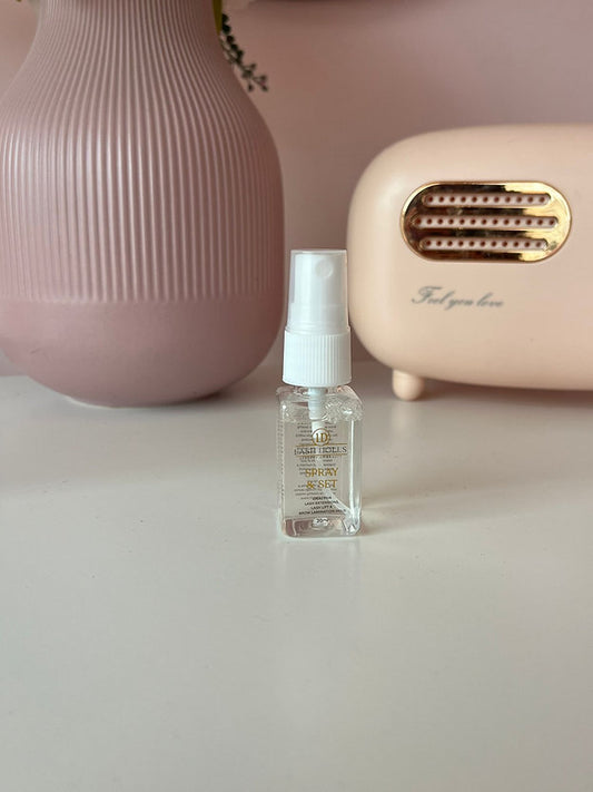 Spray & Set 20ml