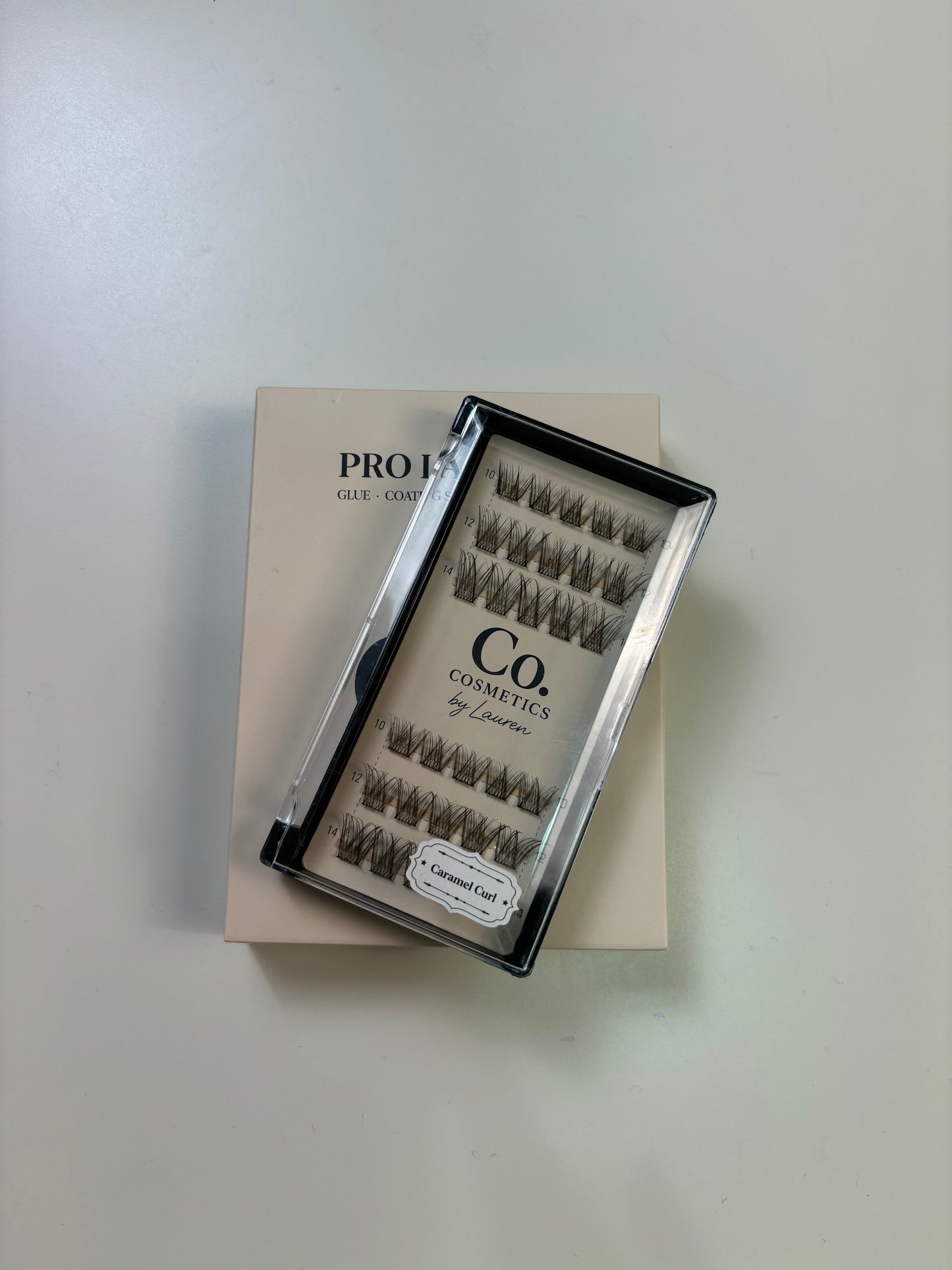 Lash Crush - Individual Instant Lash Kit