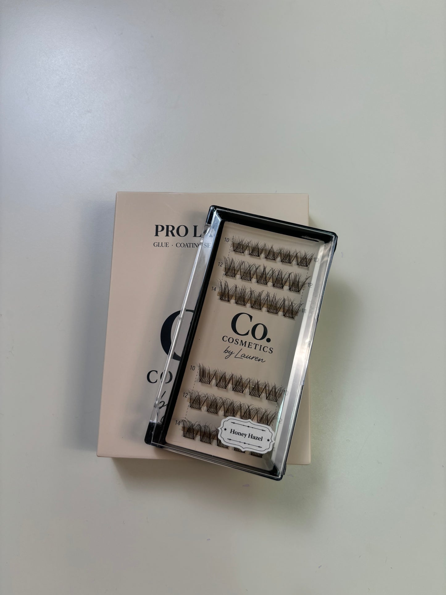 Lash Crush - Individual Instant Lash Kit
