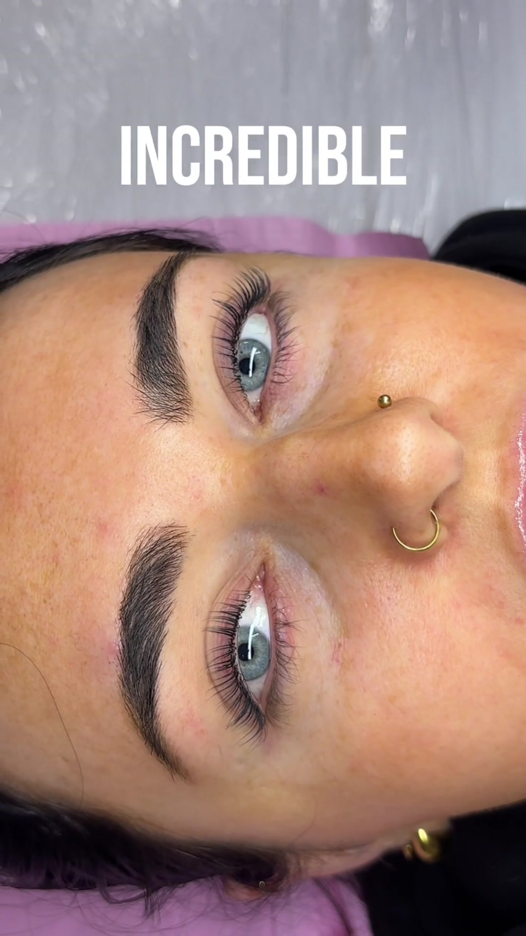 Korean Lash Lift Training
