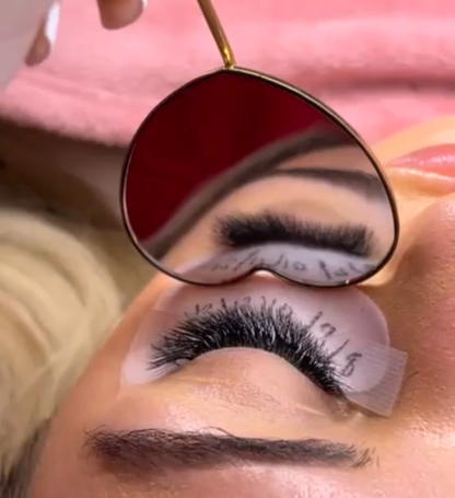 Beginners Classic/Hybrid Lash Course