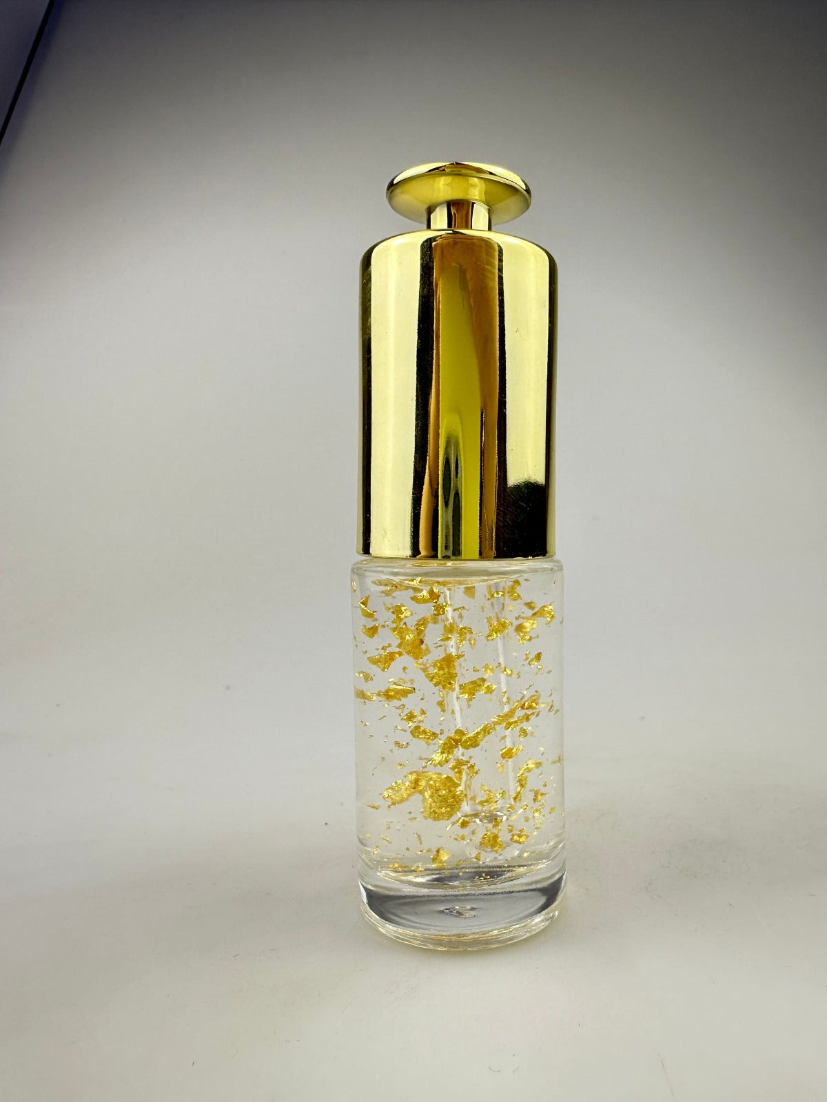 24k Satin Gold Serum 15ml