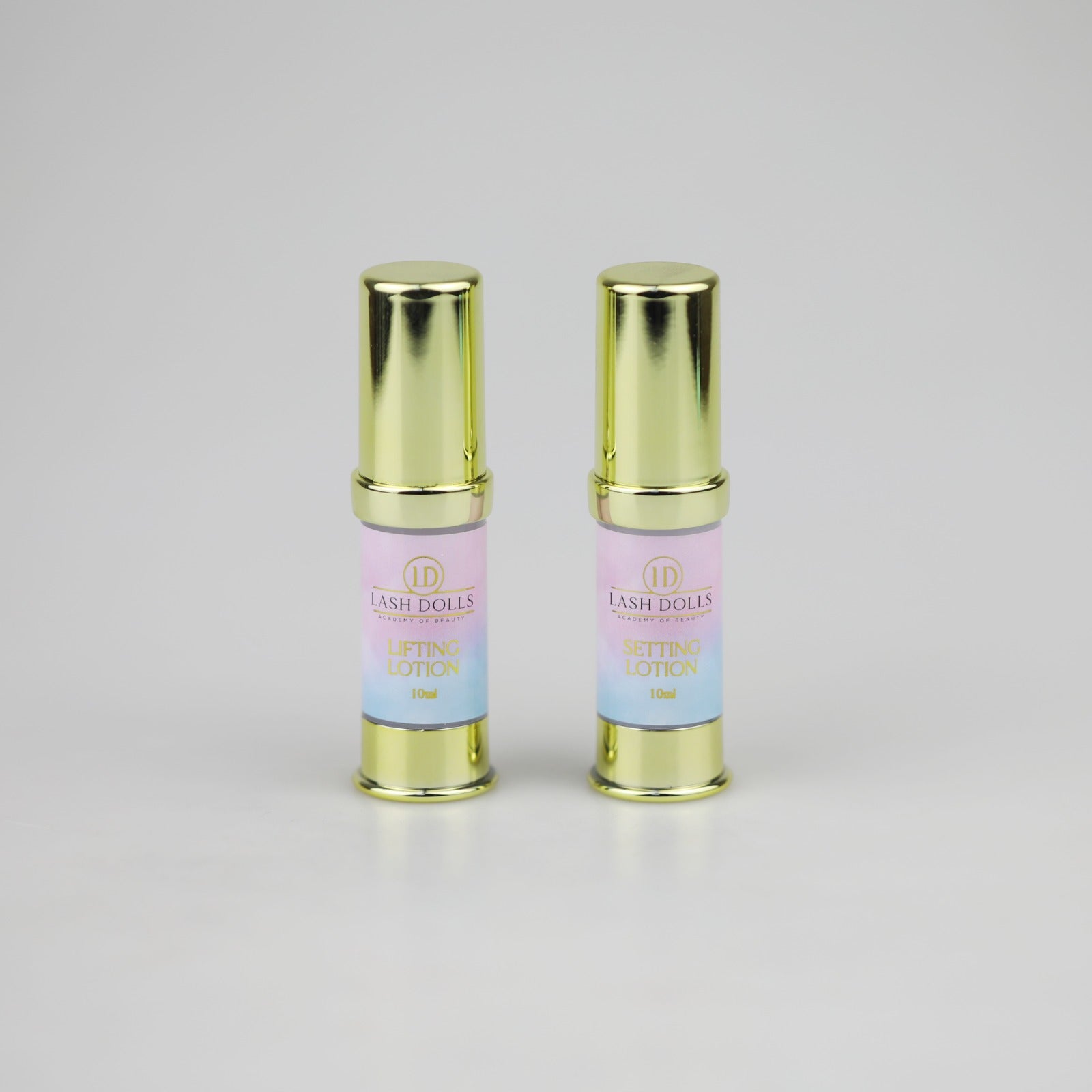 Lash Lift & Brow Lamination Lifting Lotion #1
