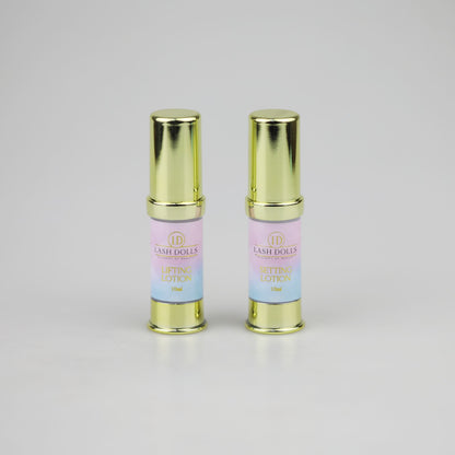 Lash Lift & Brow Lamination Lifting Lotion #1