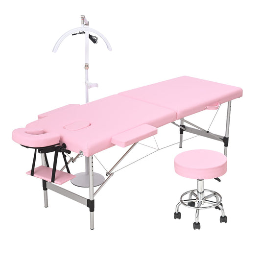 Complete Beauty Set up