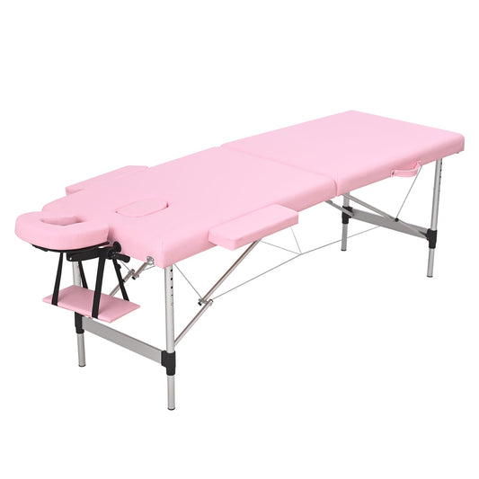 Luxury Adjustable Beauty Bed | PRE-ORDER