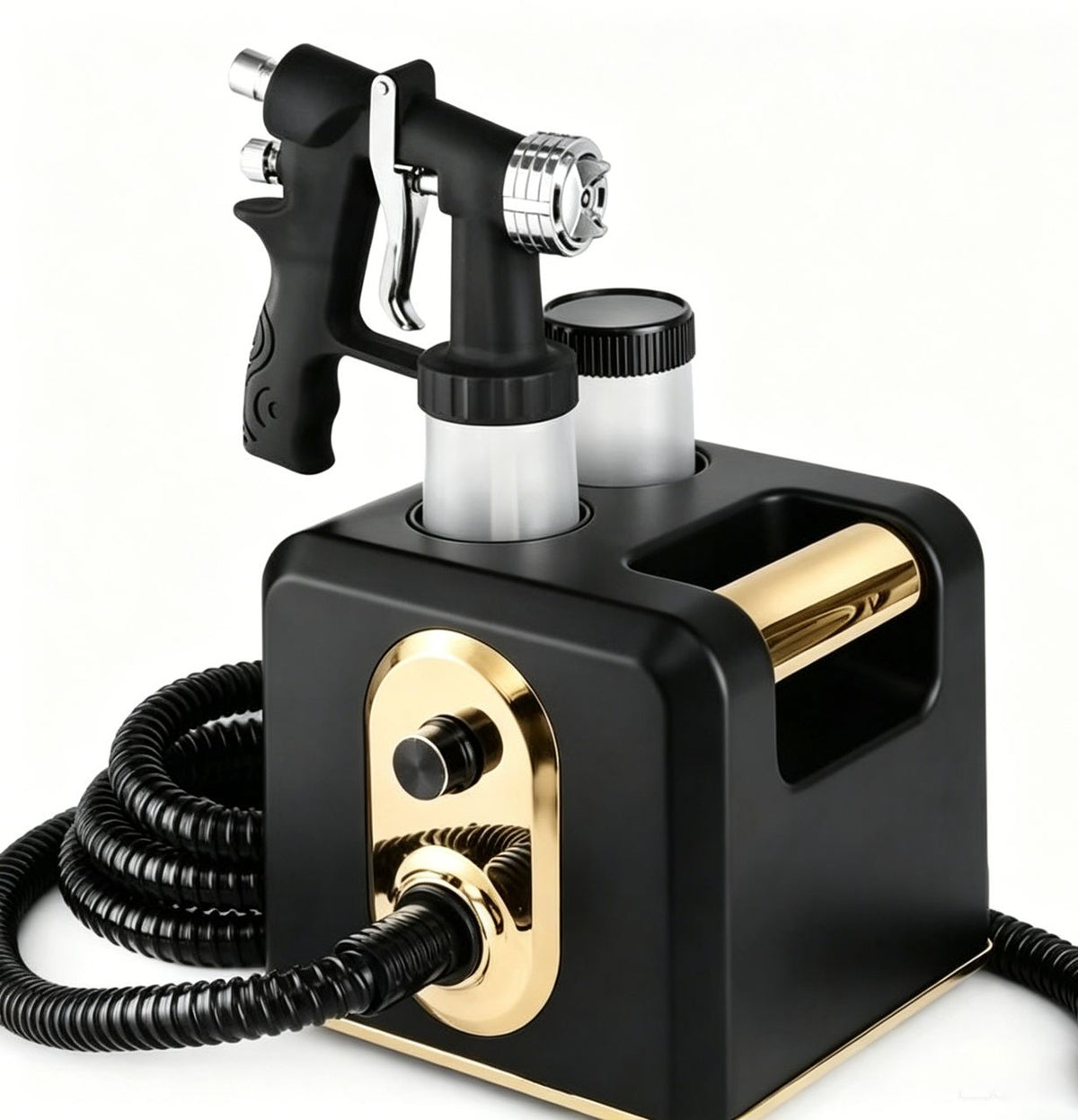 Spray Tan Training Course
