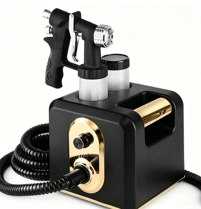 Spray Tan Training Course