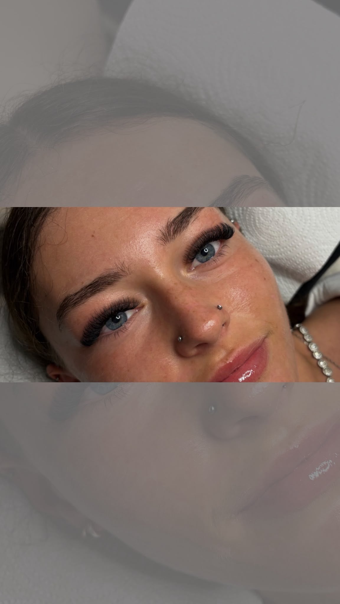 Handmade Volume Lash & Angel Set Training