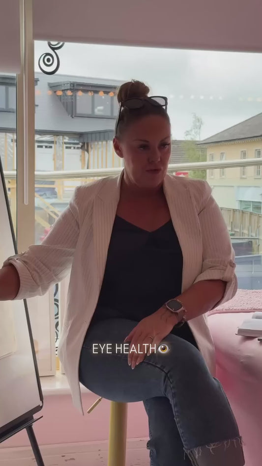 Gift a Training Course – Beginners Lash Lift & Brow Combo