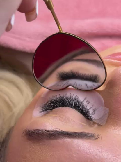 Beginners Classic/Hybrid Lash Course