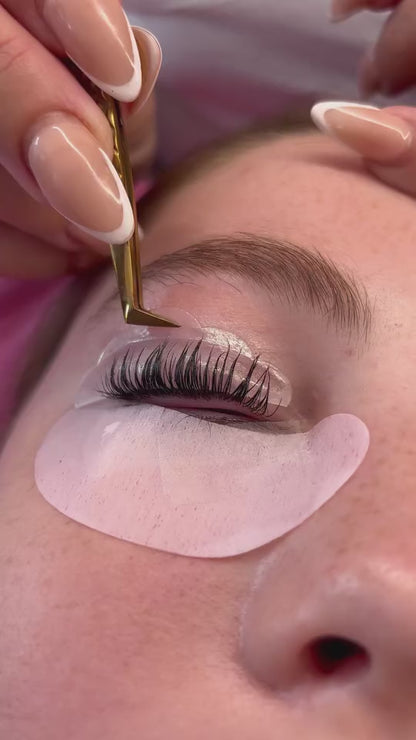 Teen Lash Lift