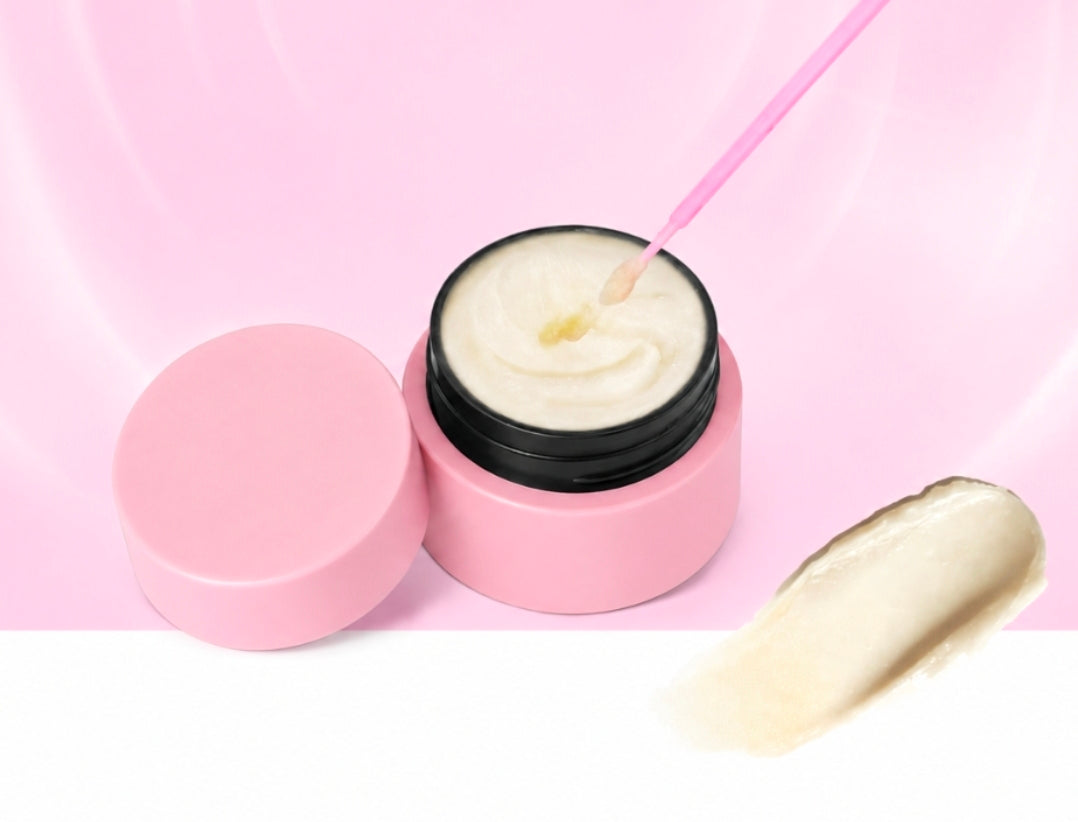 Lash extensions- Cream Remover