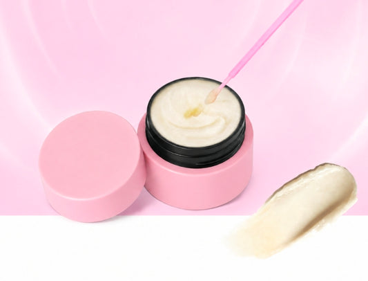 Lash Rxtension Cream Remover