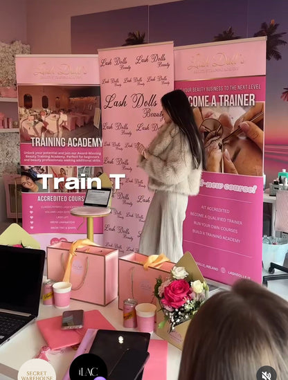 Train The Trainer Course