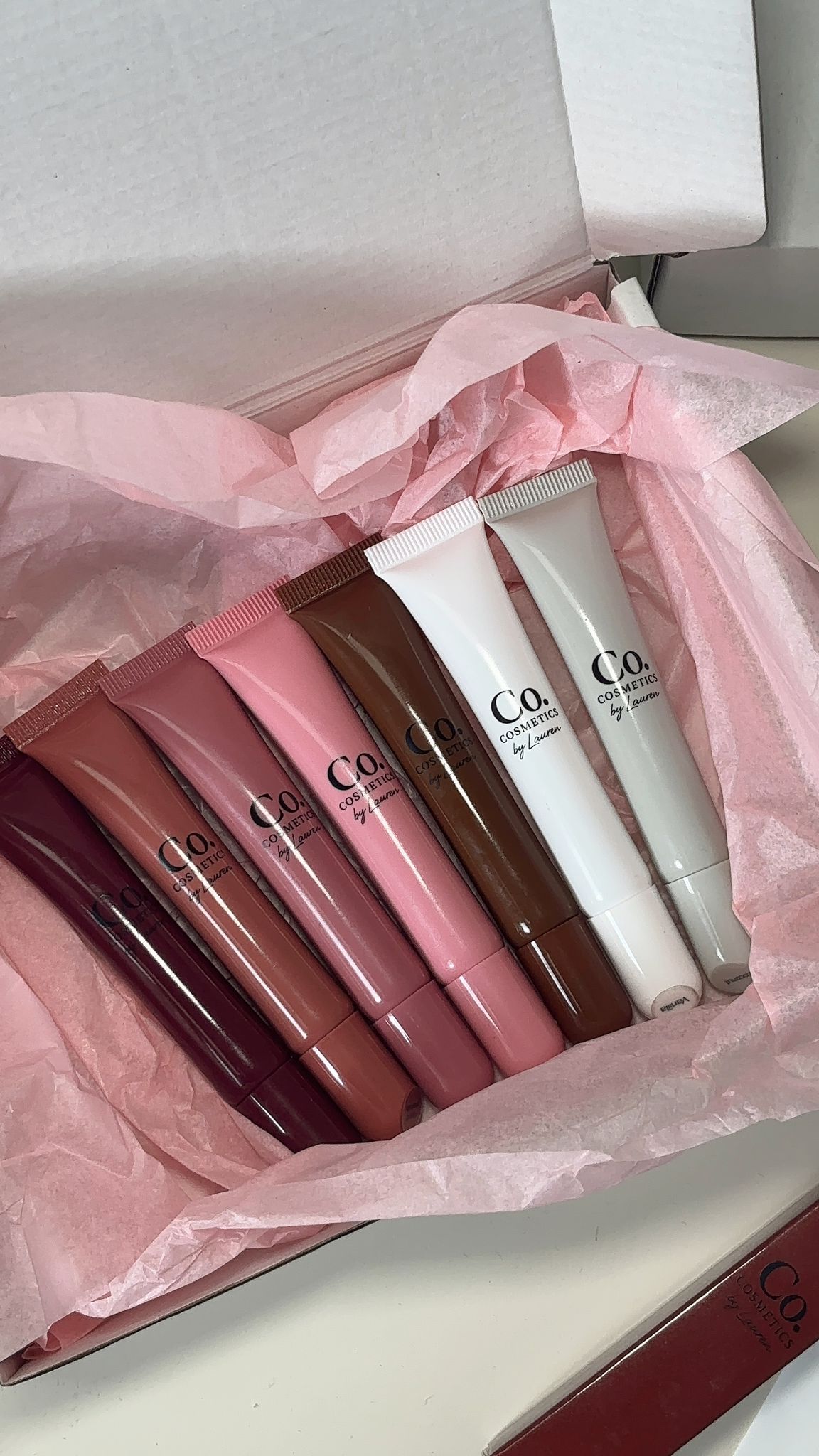 Dream Lip Collection