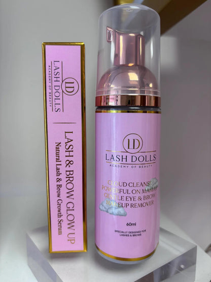 Lash & Brow Duo