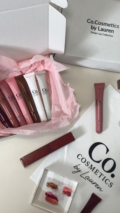 Dream Lip Collection