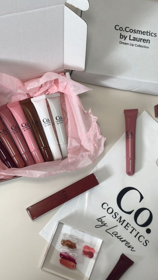 Dream Lip Collection