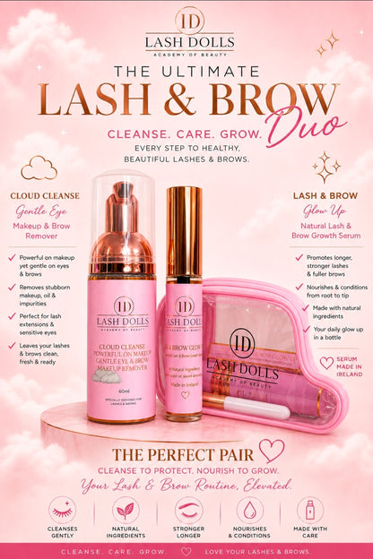 Lash & Brow Duo