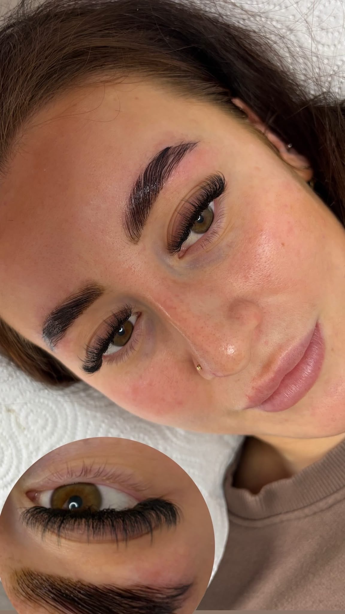 Handmade Volume Lash & Angel Set Training